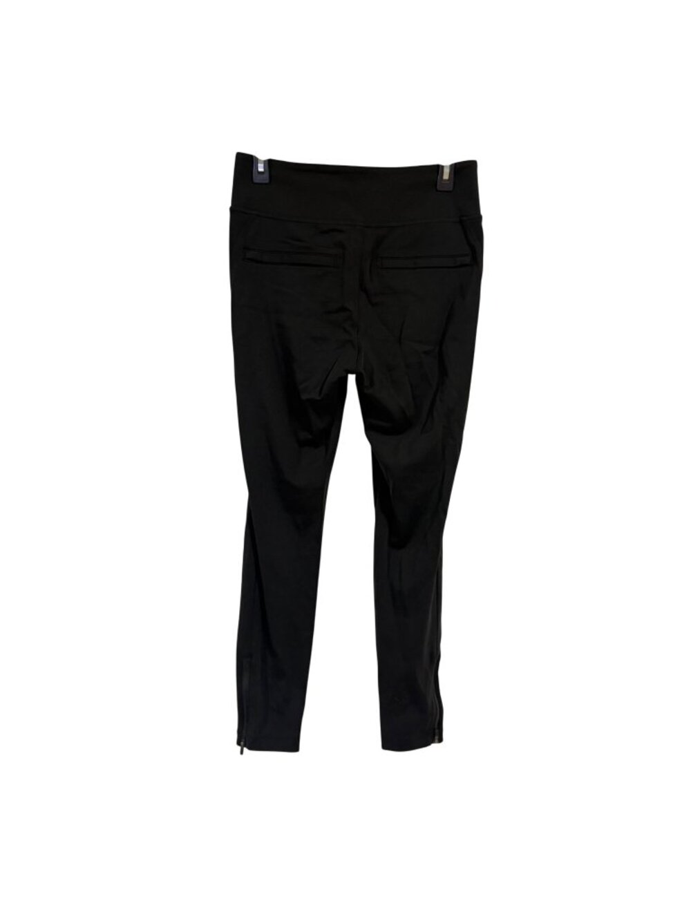 Athleta Delancey Skyline Black Tight Size M